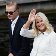 Son of Princess Mette-Marit to serve house arrest while awaiting appeal of his conviction | De Último Minuto English