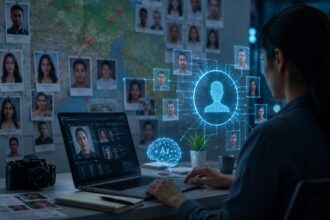 UBPD Director highlights the role of AI in the search for missing persons | De Último Minuto English