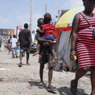 Haiti records more than 5,500 sexual violence cases in the first half of 2026, UN says | De Último Minuto English