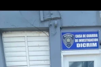 Police locate in Mao a young woman reported missing in María Trinidad Sánchez | De Último Minuto English