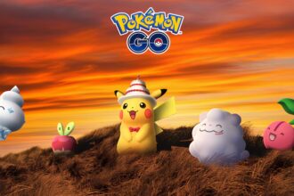 Pokémon GO celebrates its tenth anniversary with global activities and rewards for players around the world | De Último Minuto English
