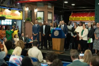 New York to roll out 50 reforms to make it easier for small businesses to operate