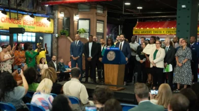 New York to roll out 50 reforms to make it easier for small businesses to operate
