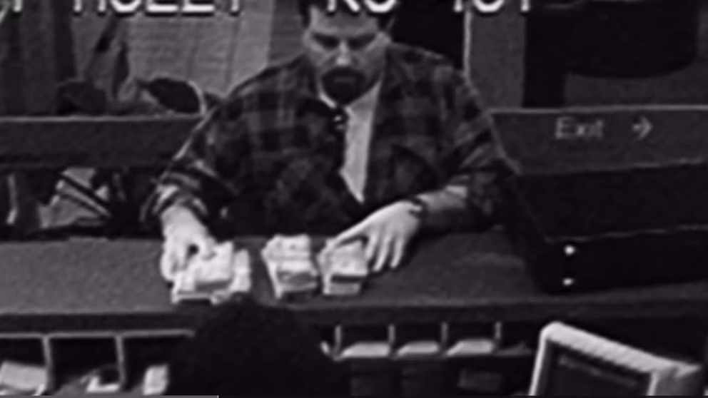 He stole US$17 million, fled to Mexico, and his partners tried to eliminate him | De Último Minuto English