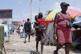 U.S. supports Dominican Republic's security concerns over Haiti crisis | De Último Minuto English
