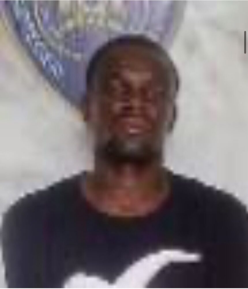 Police capture man linked to three robberies in the National District | De Último Minuto English