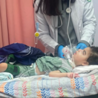 Dayron Almonte's family asks for urgent help after only two days of treatment remain following a judicial ruling that denies an injunction | De Último Minuto English