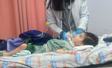 Ministry of Public Health will deliver doses of medication to Dayron Almonte while he completes the judicial process | De Último Minuto English