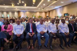 Jhonny Aristy announces his candidacy for the presidency of the Bar Association for the 2026-2029 term | De Último Minuto English