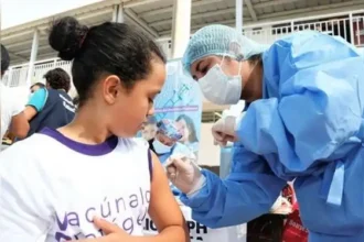 Peru receives 225,000 doses of the dengue vaccine as a preventive measure against El Niño | De Último Minuto English