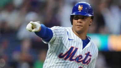 Juan Soto solidifies his elite status with his fifth All-Star Game | De Último Minuto English