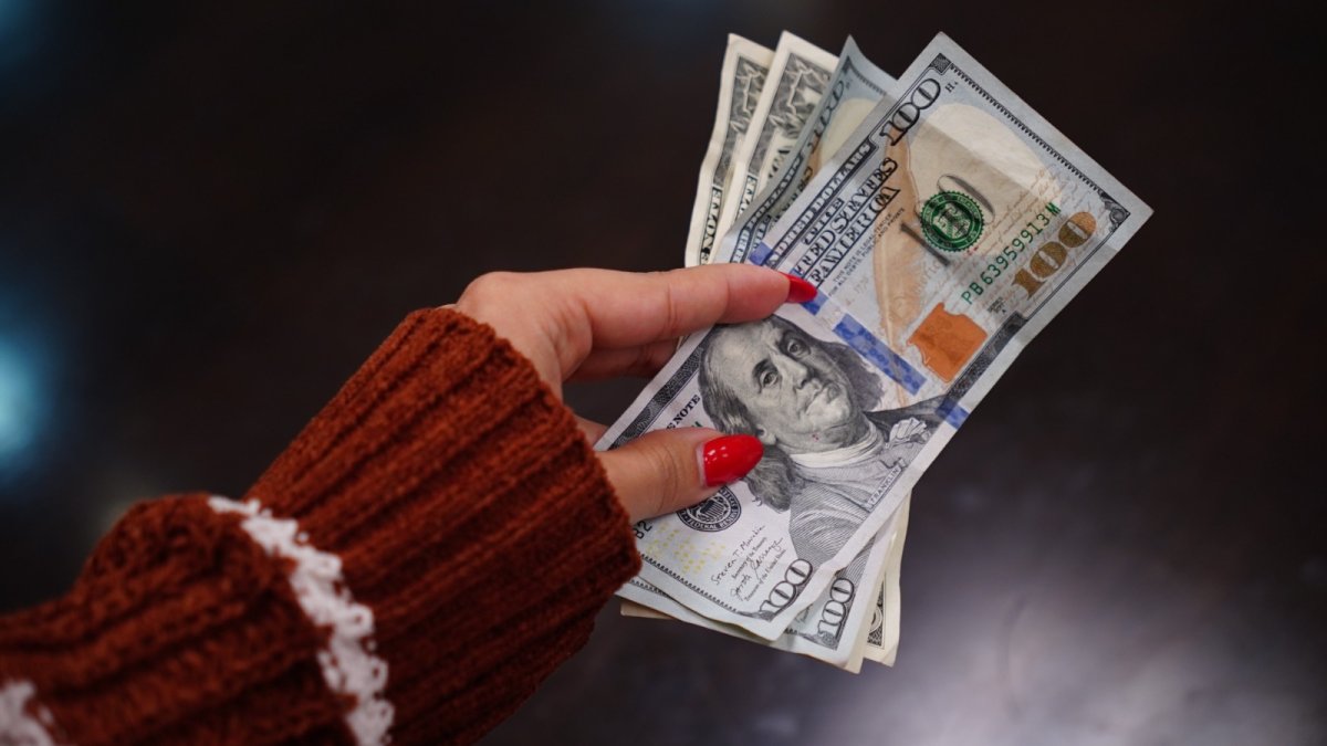 Dollar price in the Dominican Republic this Monday, July 20, 2026