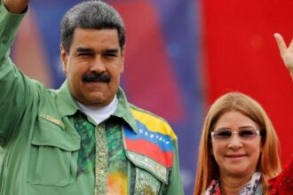 Trial of Nicolás Maduro and Cilia Flores set for June 1, 2027