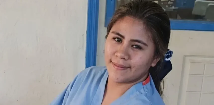 Investigation underway into the discovery of a nurse found dead in her home in San Pedro de Macorís | De Último Minuto English
