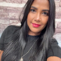 Brenda Mejía rings the bell of hope after overcoming cervical cancer | De Último Minuto English