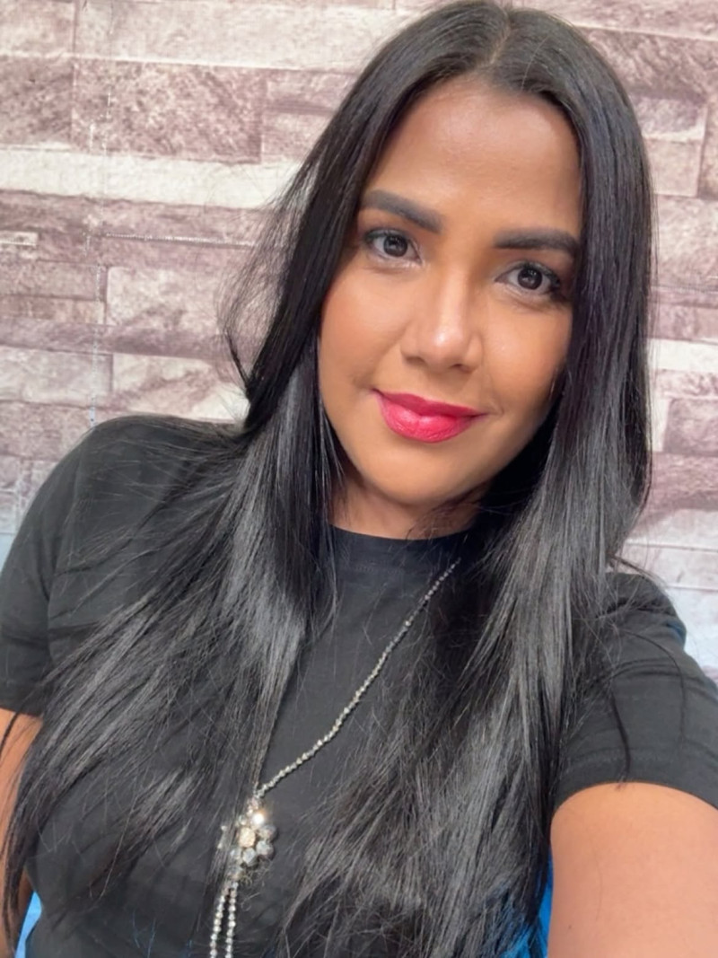 Brenda Mejía rings the bell of hope after overcoming cervical cancer | De Último Minuto English
