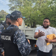 Barahona fishermen report irregular eviction following the demolition of huts in the middle of a judicial process | De Último Minuto English