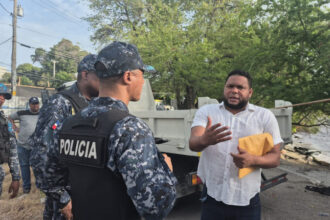Barahona fishermen report irregular eviction following the demolition of huts in the middle of a judicial process | De Último Minuto English
