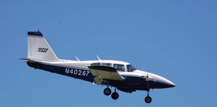 Small plane crash in the Bahamas leaves 10 dead and causes suspension of airline flights | De Último Minuto English