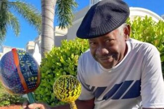 Mario Cepeda, iconic voice of the Puerto Rican bomba, dies at 73 | De Último Minuto English