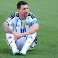 Messi misses out on his second World Cup | De Último Minuto English