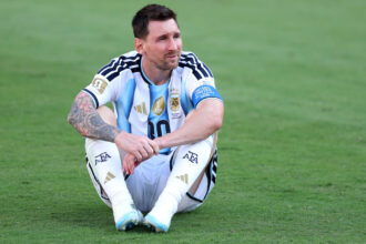Messi misses out on his second World Cup | De Último Minuto English