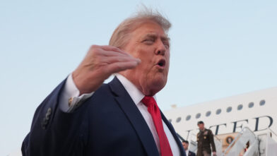 United States has launched new attacks against Iran overnight on Sunday, | De Último Minuto English