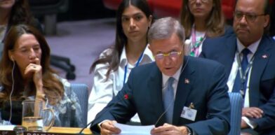 DR asks the UN to accelerate anti-gang mission in Haiti | De Último Minuto English