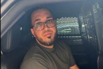 ICE agents arrest in Boston a Dominican national charged with sexual crimes against minors | De Último Minuto English