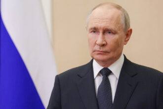 Putin points out two Western records regarding sanctions | De Último Minuto English