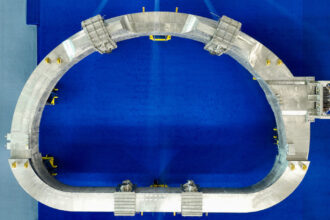 China completes key milestone in 'artificial sun' fusion reactor project