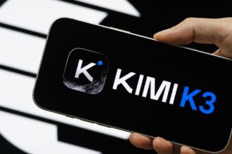 Can China catch up with ChatGPT and Claude? Kimi K3 reignites the AI race | De Último Minuto English