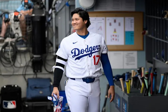 Ohtani wins two ESPYS Awards and MLB reveals the 2027 season schedule | De Último Minuto English