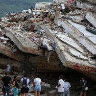Death toll from earthquakes in Venezuela rises to 3,899 | De Último Minuto English
