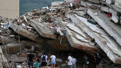 Death toll from earthquakes in Venezuela rises to 3,899 | De Último Minuto English