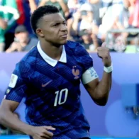 Mbappé issues a warning: “We also know how to play that kind of football” | De Último Minuto English