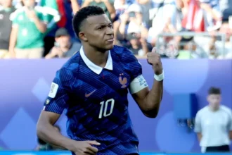 Mbappé issues a warning: “We also know how to play that kind of football” | De Último Minuto English