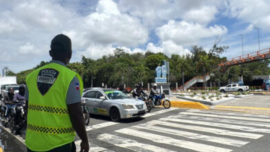 Digesett announces traffic restrictions at the Olympic Center for Santo Domingo 2026 | De Último Minuto English