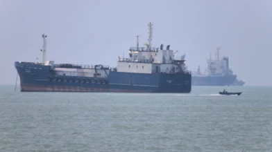 Iran warns U.S. of "devastating response" if attacks continue