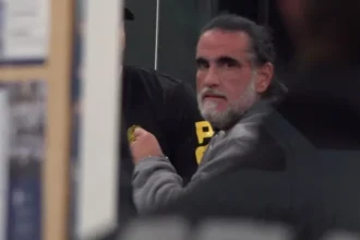 Former Venezuelan minister Alex Saab pleads 'not guilty' to money laundering in the United States | De Último Minuto English