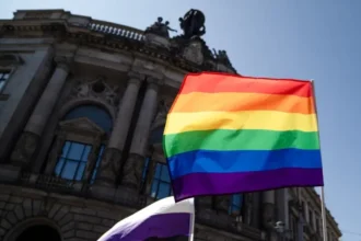 Several injured in Berlin after a multiple hit-and-run at the LGBT Pride Day celebration | De Último Minuto English