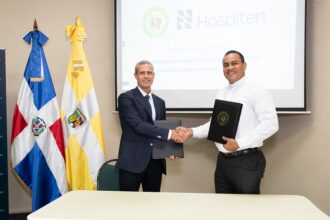 Hospiten and UCSD sign collaboration agreement to strengthen academic training | De Último Minuto English