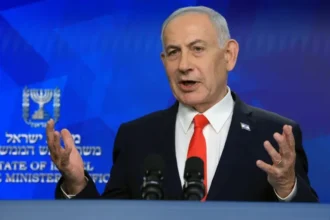 Netanyahu heads to Washington for talks with Trump focused on Iran | De Último Minuto English