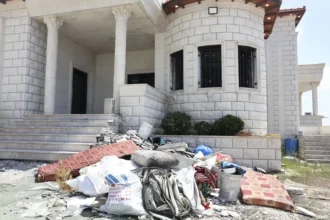 The UN, alarmed by Israeli threats to turn the West Bank into “another Gaza” | De Último Minuto English