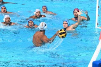 Colombia advances to the men's water polo final in Santo Domingo 2026 | De Último Minuto English