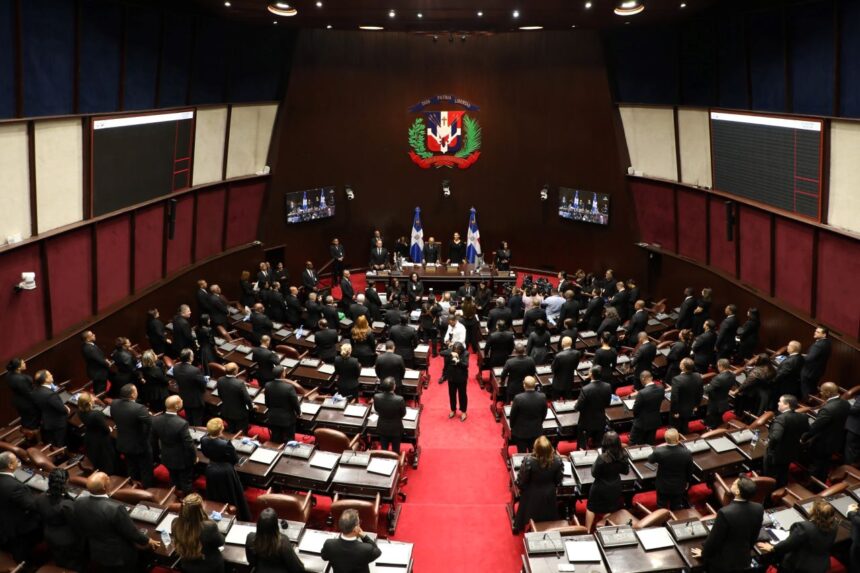 Penal Code enters a decisive stage: this Wednesday is the deadline to submit proposals | De Último Minuto English