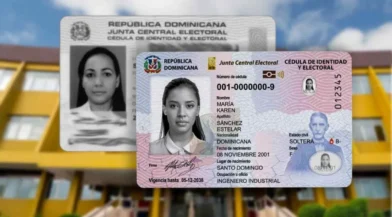 JCE exceeds two million renewed ID cards three months after starting the process | De Último Minuto English