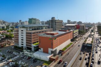BHD receives Gold in international certification for the operational sustainability of its data center | De Último Minuto English