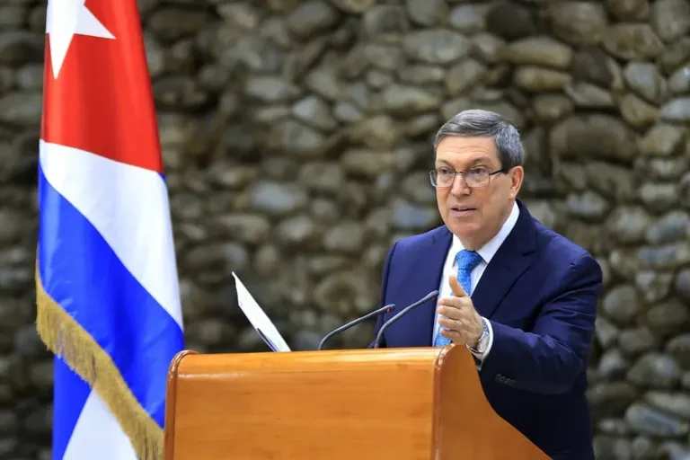 Cuba labels De la Espriella’s announcement to sever Colombia’s ties with the island as “subordination”