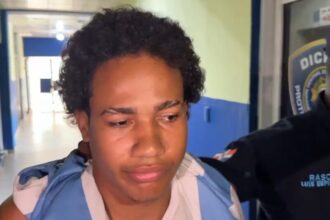 Detainee in Las Guáranas denies accusation of alleged abuse of a minor | De Último Minuto English